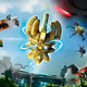 Illustration for article titled New Bionicle is still sort of Lego but not really